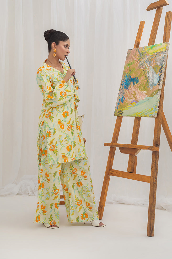 FLORA