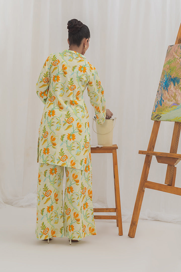 FLORA