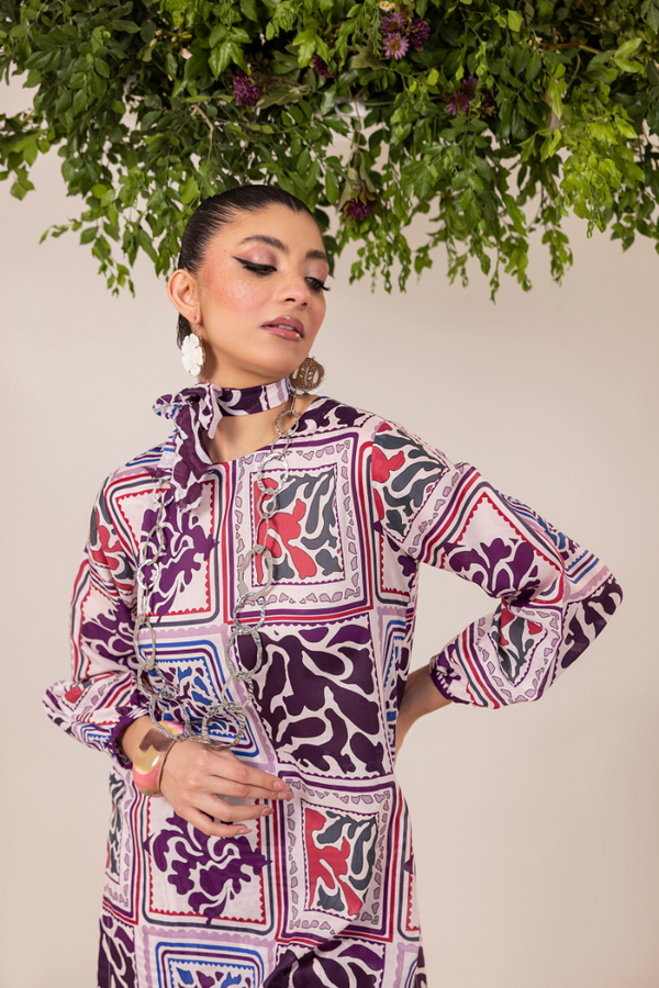 Nazleen