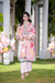 Zeenat Printed 3 Pcs Stitched Suit