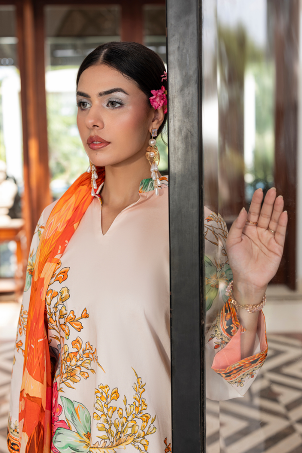 SUROOR