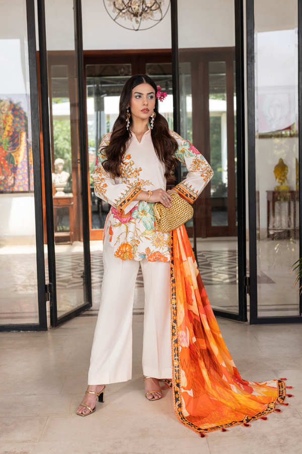 SUROOR