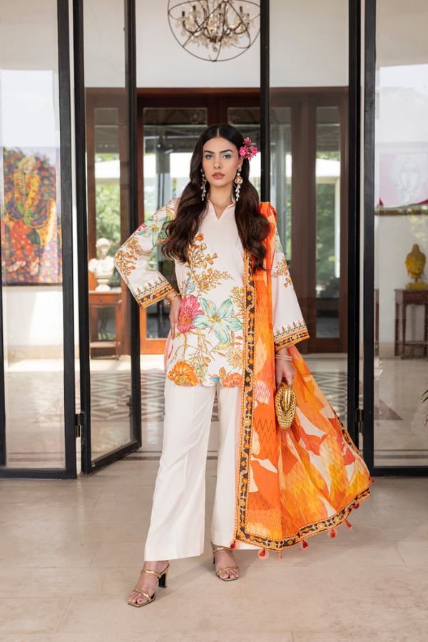 SUROOR
