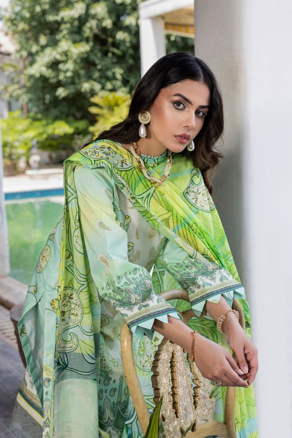 PARWAZ