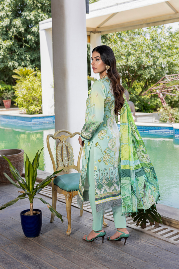 PARWAZ