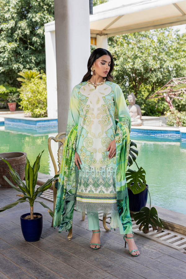 PARWAZ