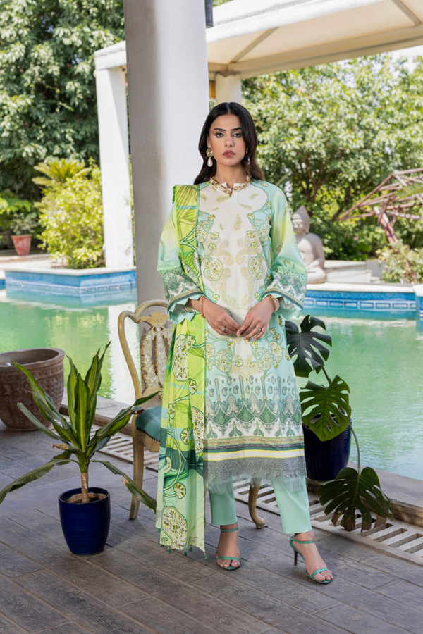 PARWAZ