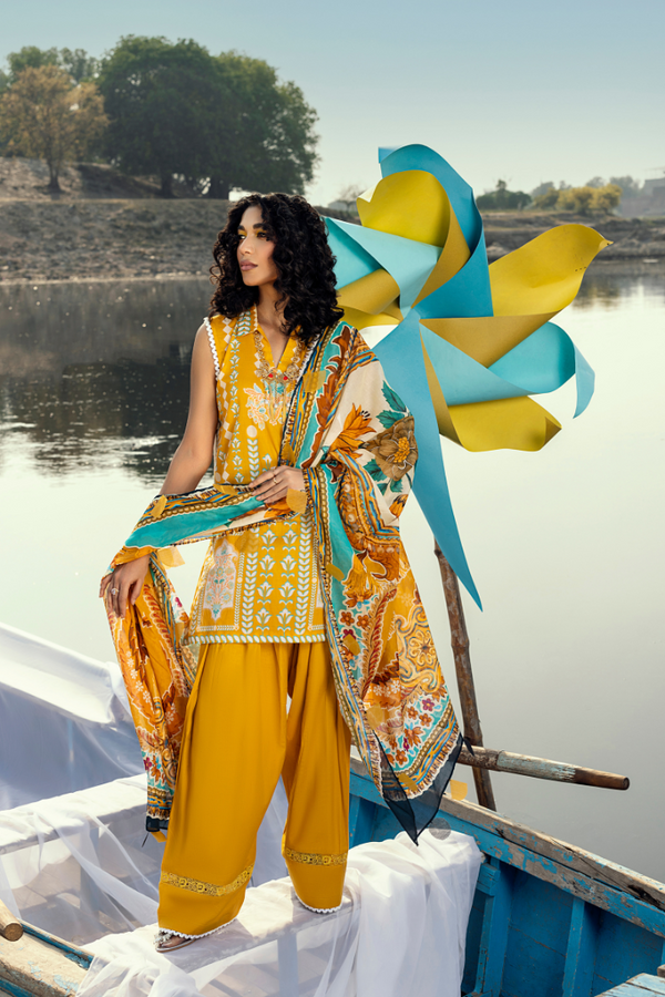 Aangan