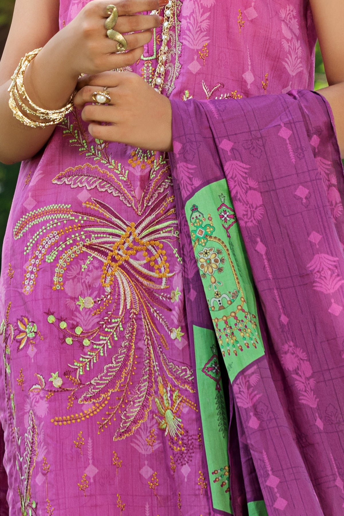Kashish