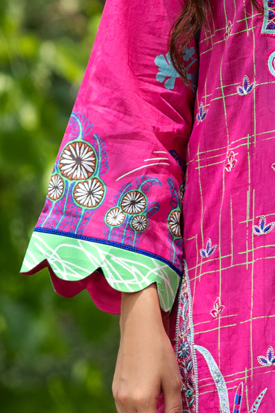 Shagufta