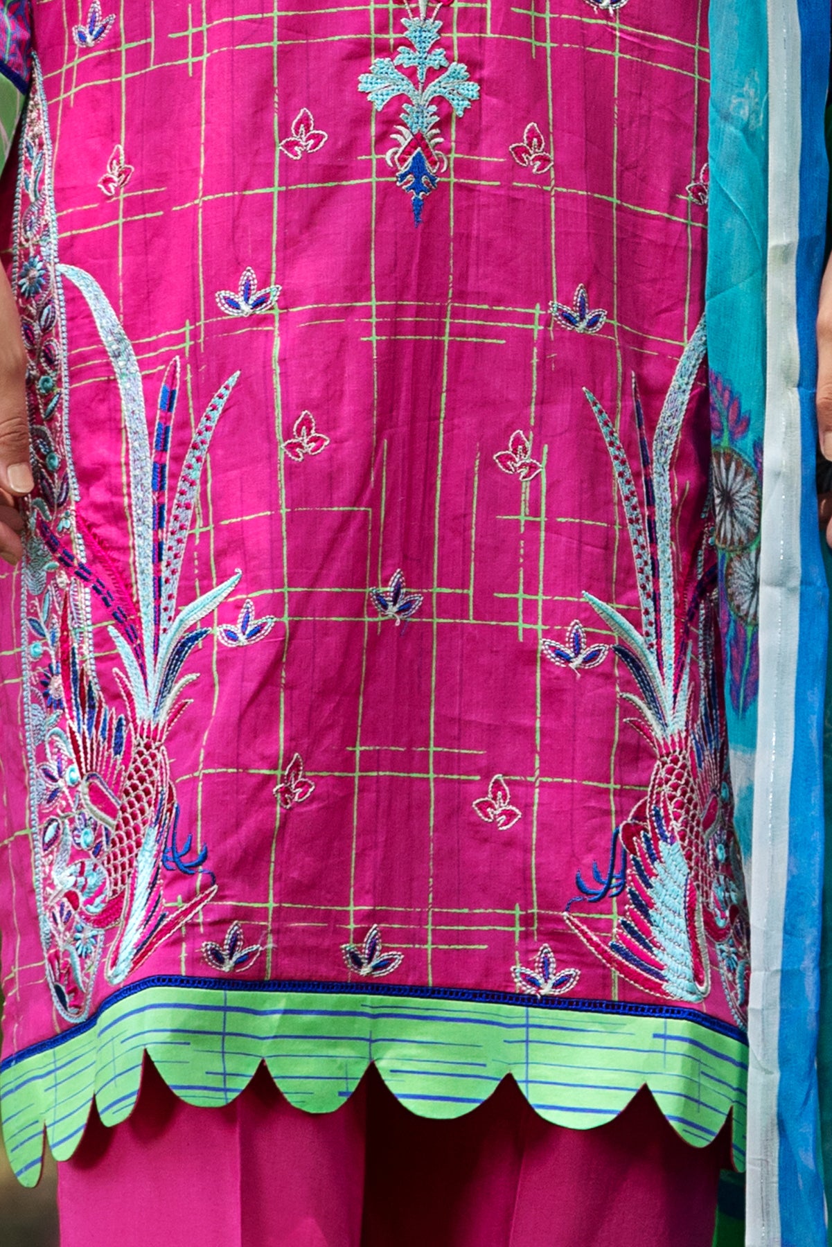 Shagufta