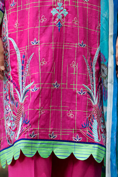 Shagufta