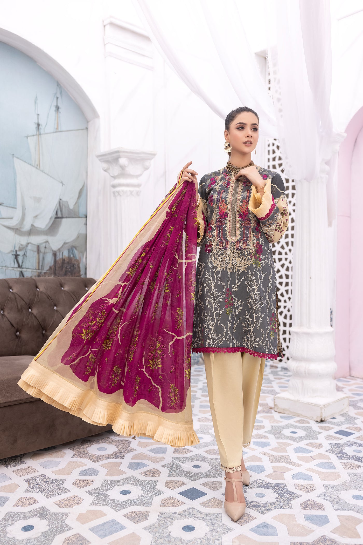 KASHNI