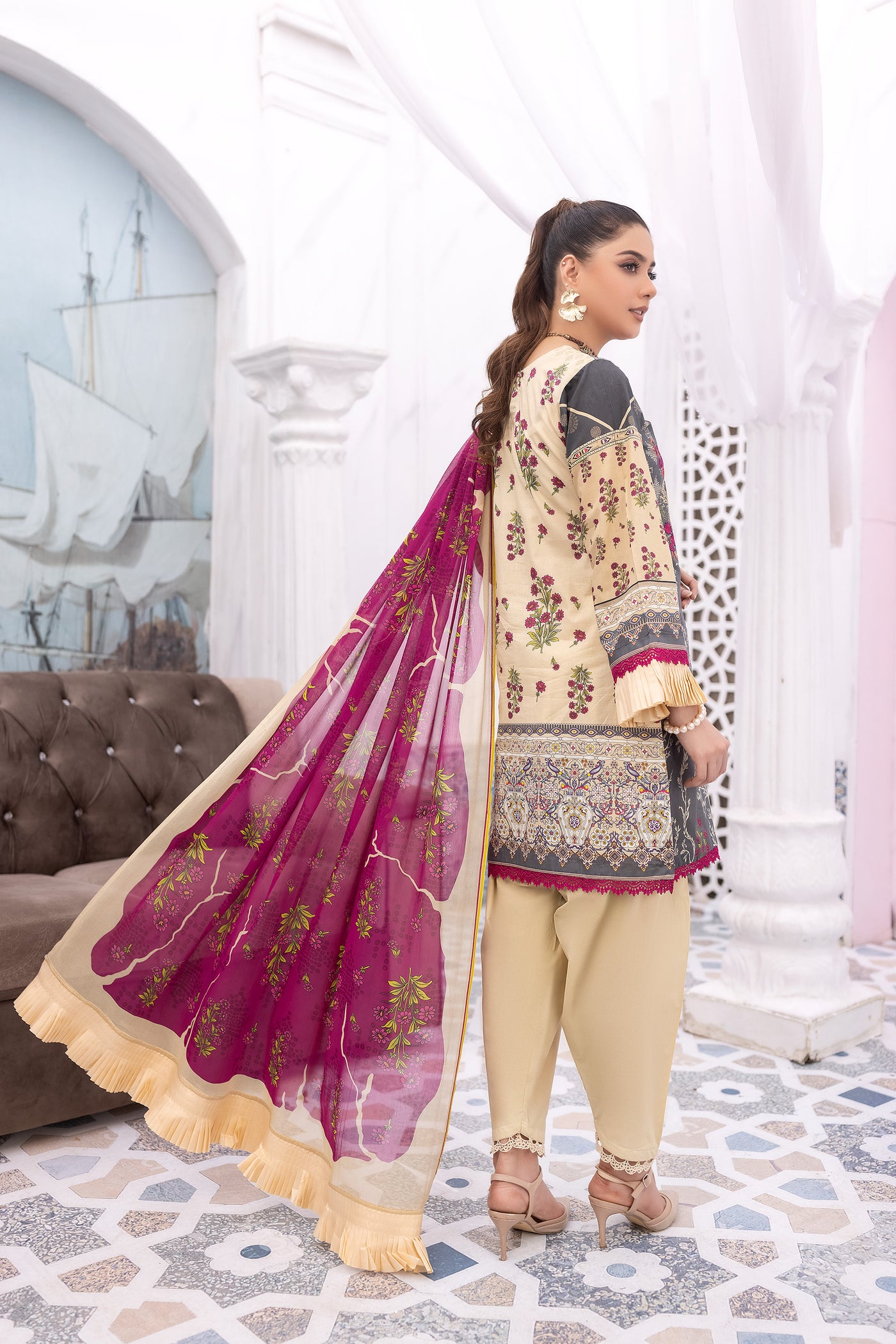 KASHNI