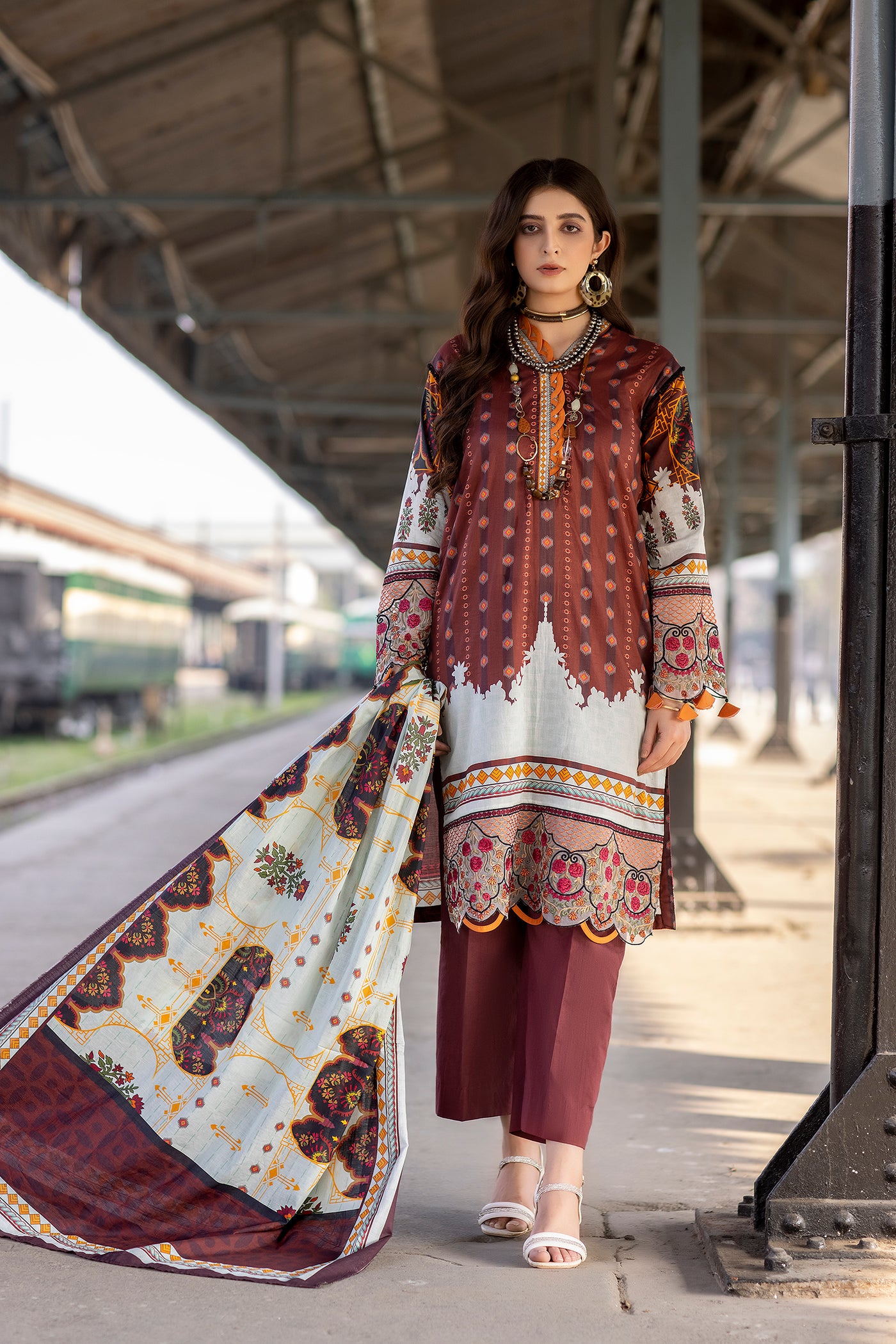 Zareen