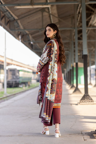 Zareen