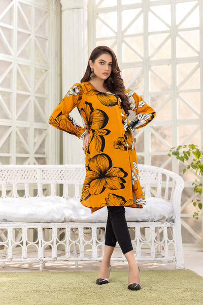Persimmon Single Shirt