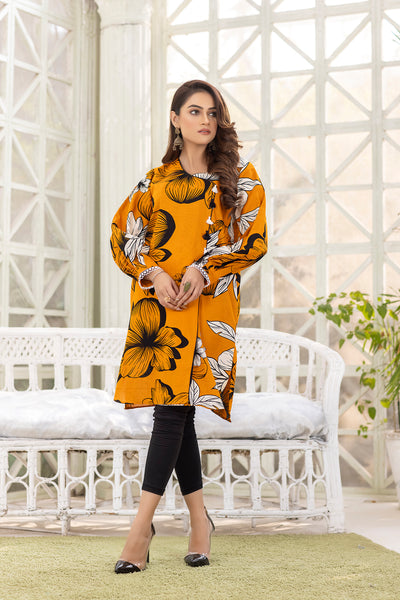 Persimmon Single Shirt