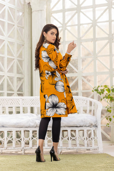 Persimmon Single Shirt
