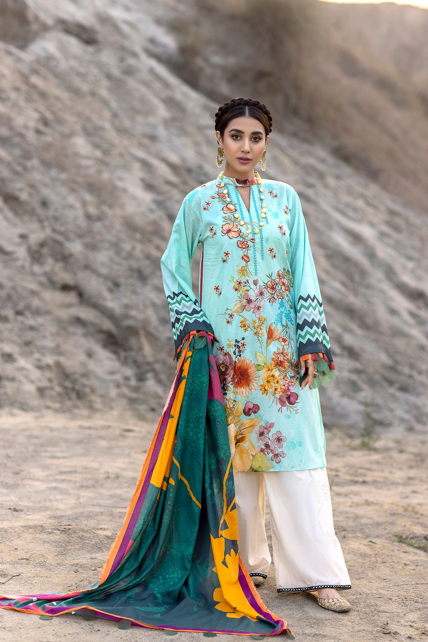Soha