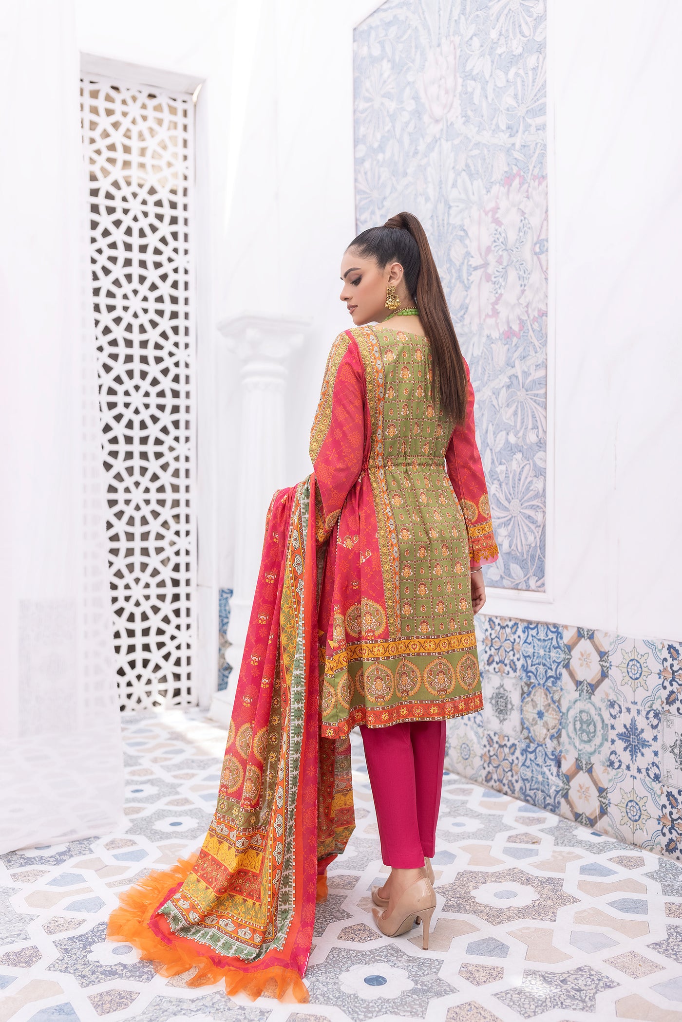 ANEETA
