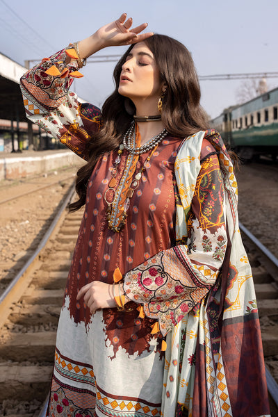 Zareen