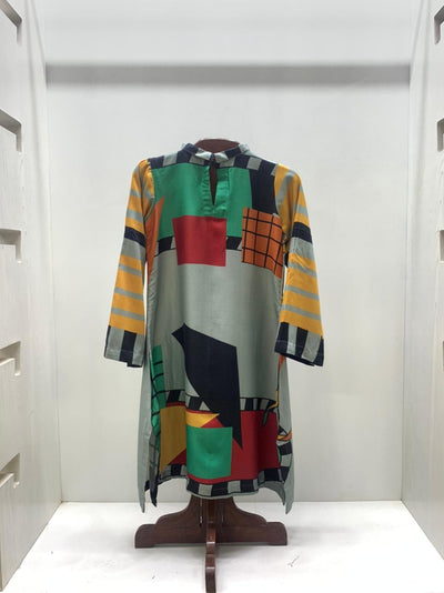 Pacific Single Shirt