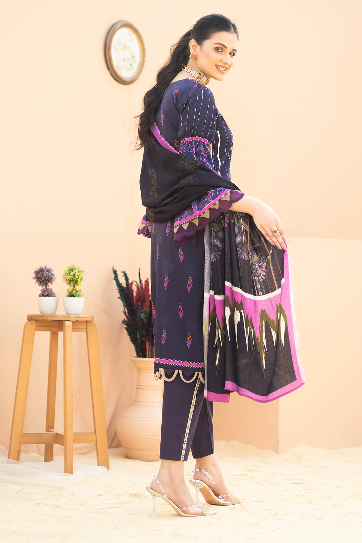 Shehr Bano