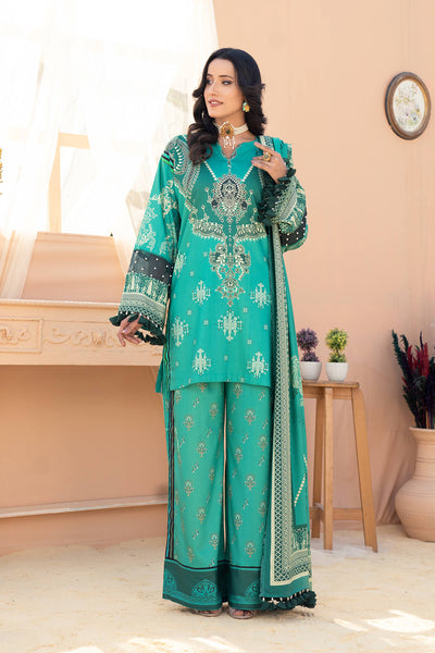 Zarnab