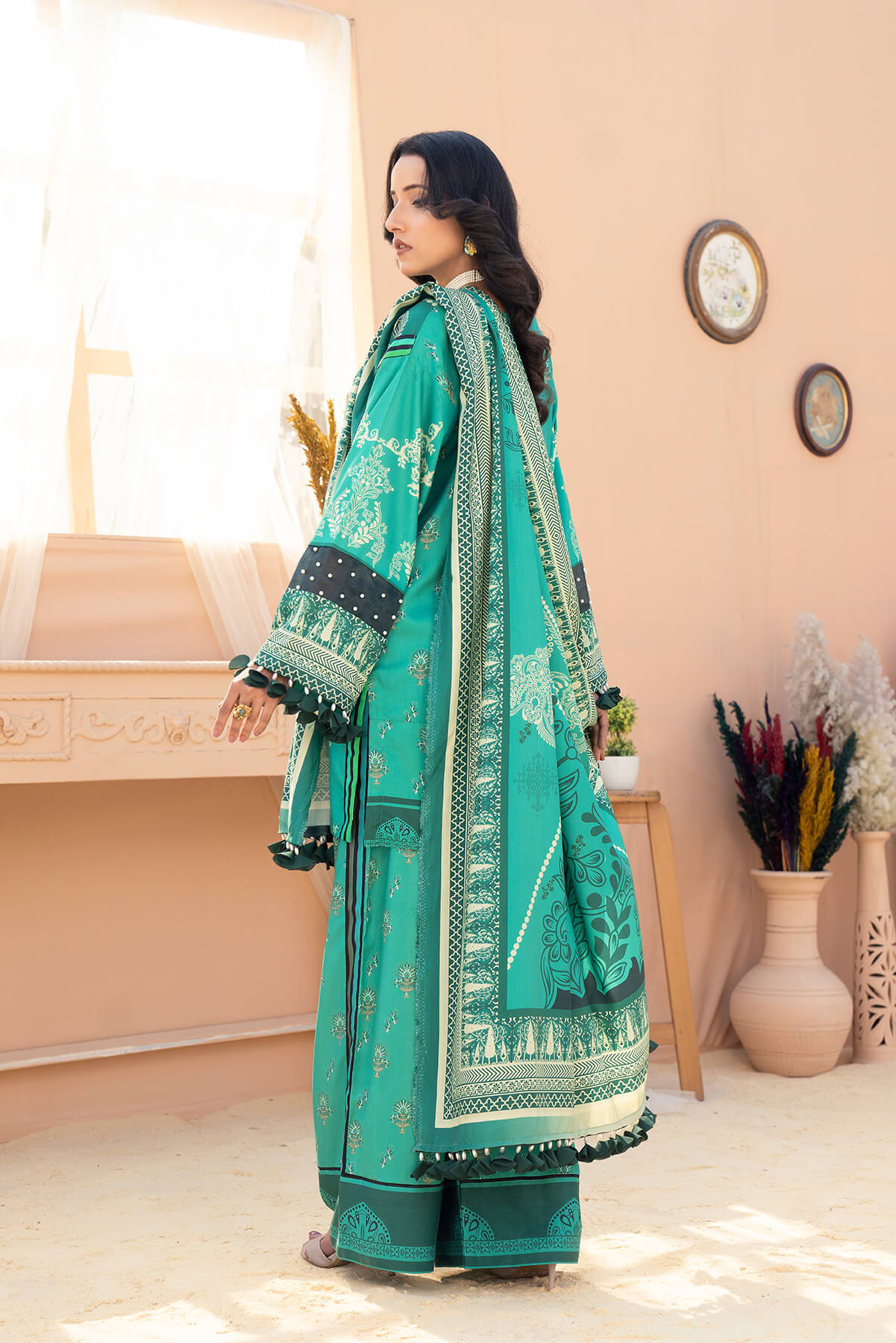 Zarnab